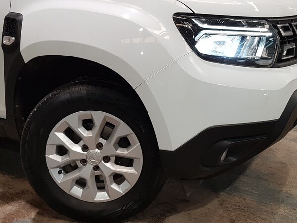 Used Dacia Duster 2022 for sale - 76294045: Photo 9