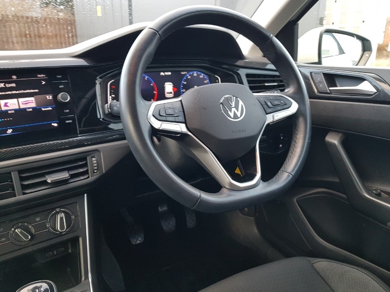 Used Volkswagen Polo 2022 for sale - 76893548: Photo 10