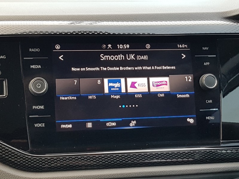 Used Volkswagen Polo 2022 for sale - 76893548: Photo 11