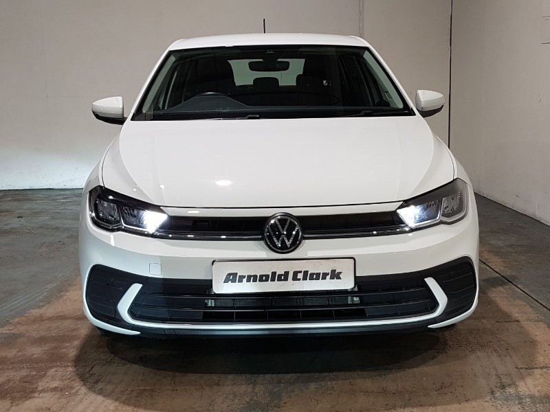 Used Volkswagen Polo 2022 for sale - 76893548: Photo 12