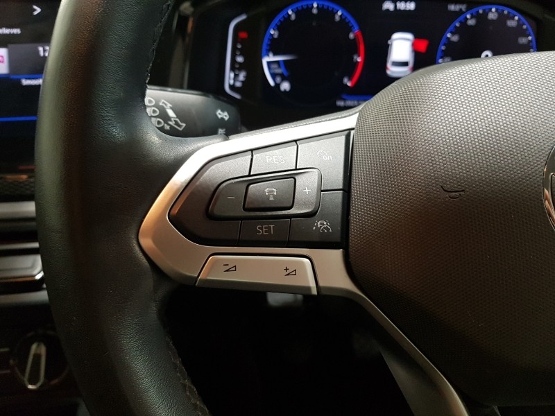 Used Volkswagen Polo 2022 for sale - 76893548: Photo 13