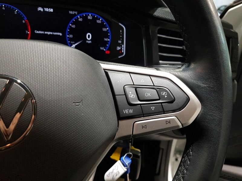 Used Volkswagen Polo 2022 for sale - 76893548: Photo 14