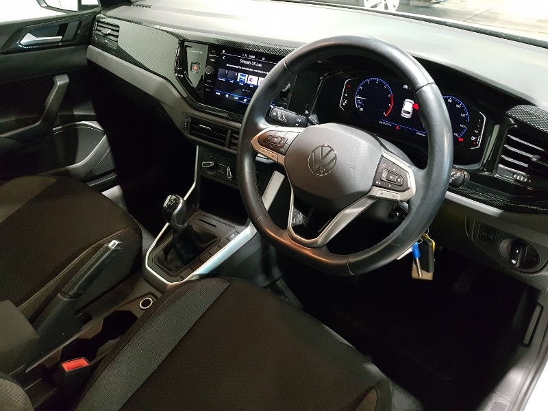 Used Volkswagen Polo 2022 for sale - 76893548: Photo 16