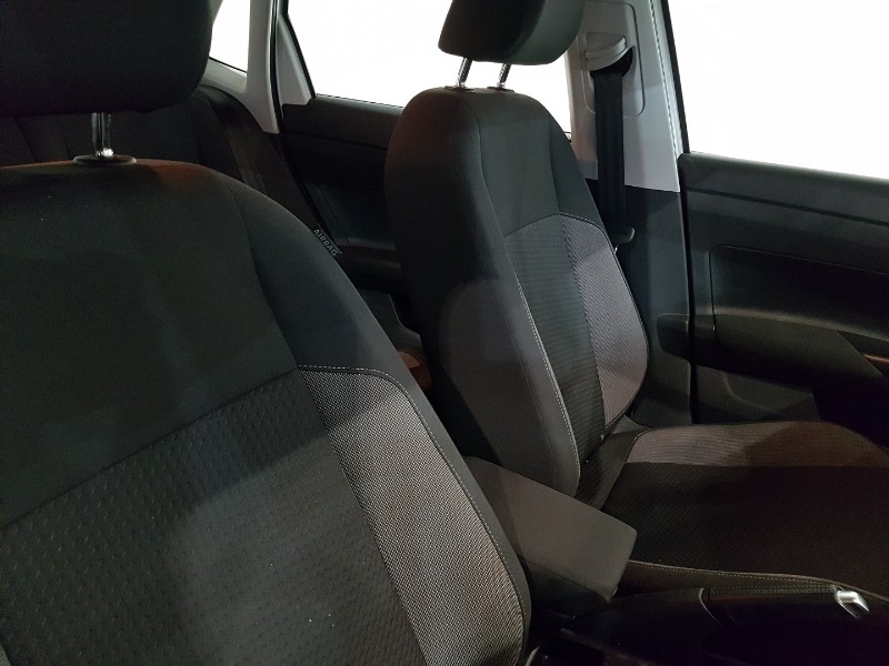 Used Volkswagen Polo 2022 for sale - 76893548: Photo 17