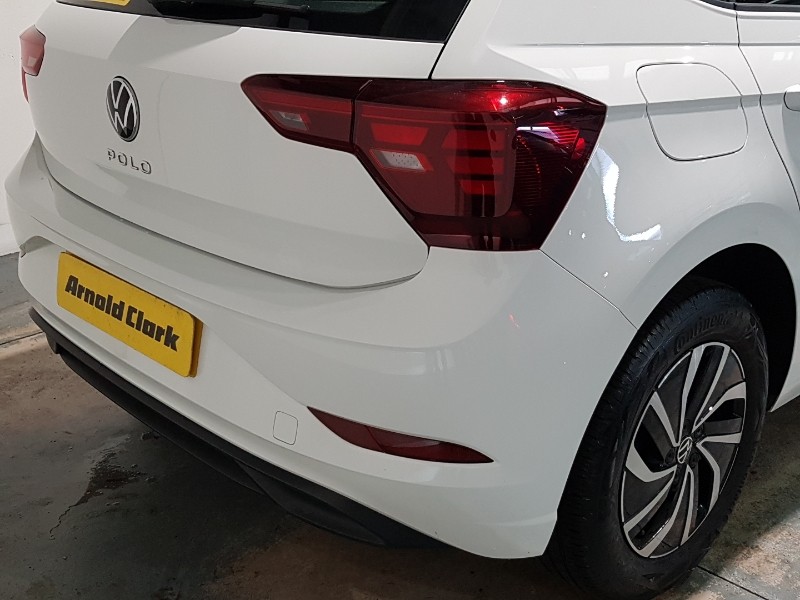 Used Volkswagen Polo 2022 for sale - 76893548: Photo 19