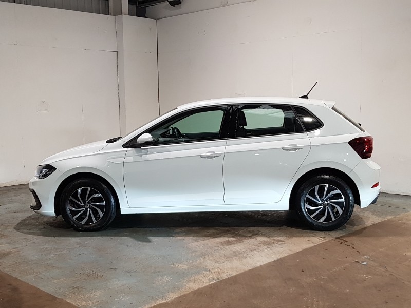 Used Volkswagen Polo 2022 for sale - 76893548: Photo 4