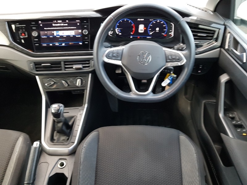 Used Volkswagen Polo 2022 for sale - 76893548: Photo 7