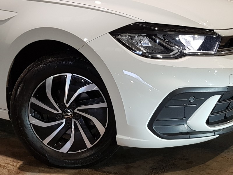 Used Volkswagen Polo 2022 for sale - 76893548: Photo 9