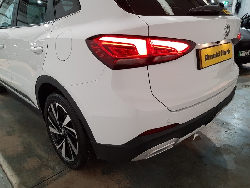 Used MG MG ZS 2024 for sale - 76721363: Photo 17