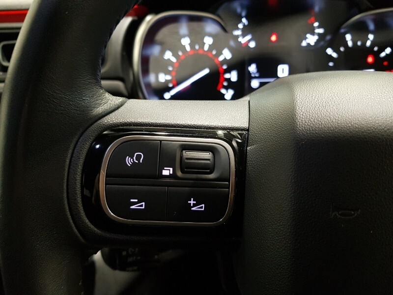 Used Citroen C3 2017 for sale - 76506877: Photo 15