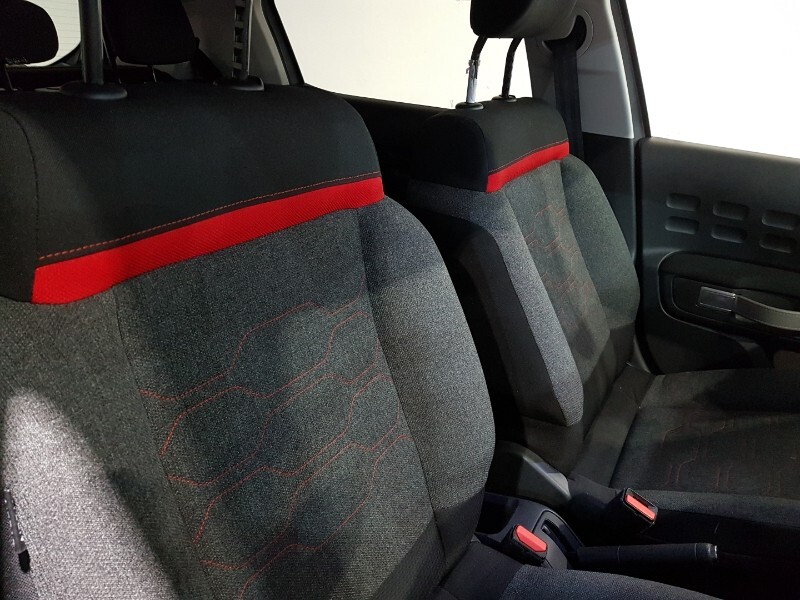 Used Citroen C3 2017 for sale - 76506877: Photo 18