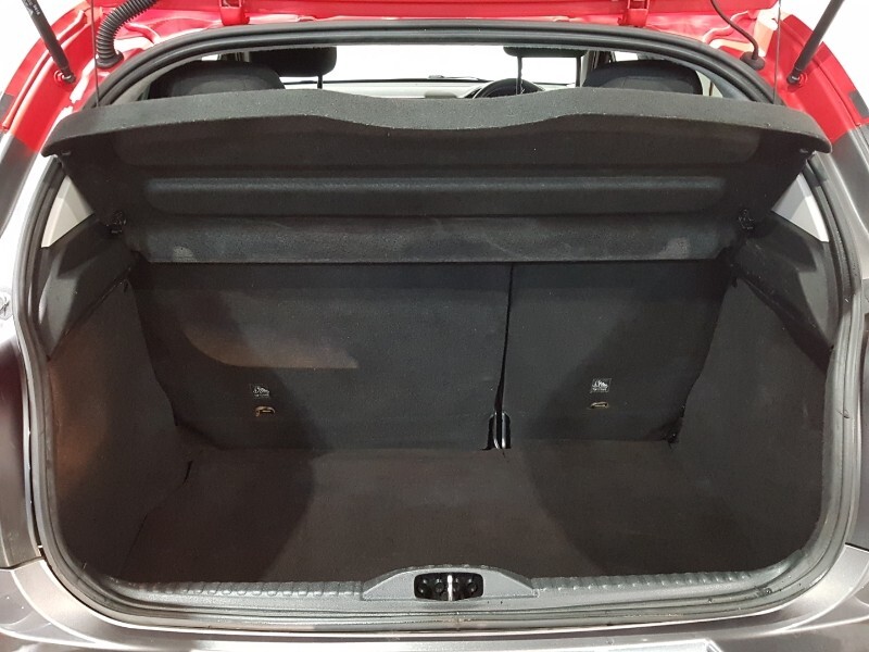 Used Citroen C3 2017 for sale - 76506877: Photo 8