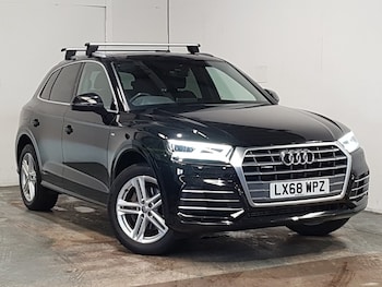 Audi - Q5