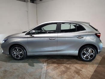 Used MG MG3 2025 for sale - 79440217: Photo