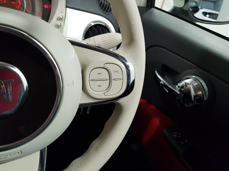 Used Fiat 500 2018 for sale - 77531015: Photo 15