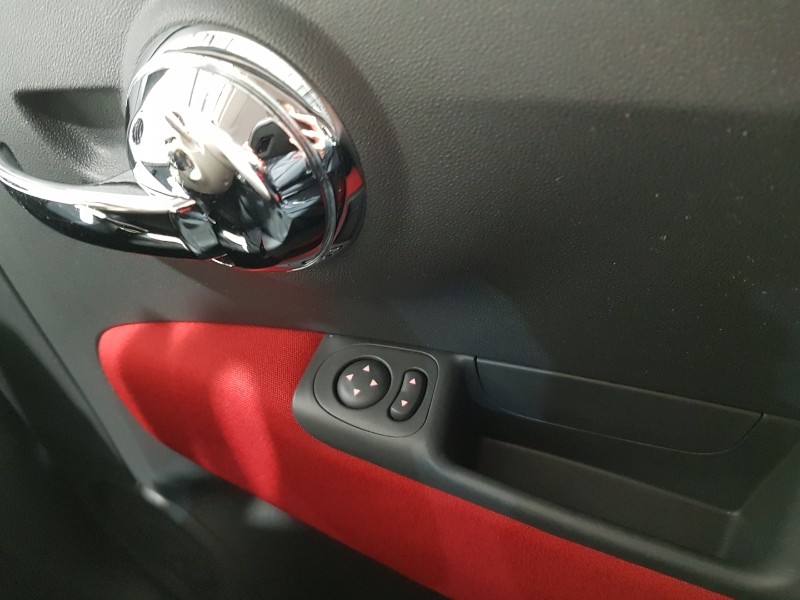 Used Fiat 500 2018 for sale - 77531015: Photo 16