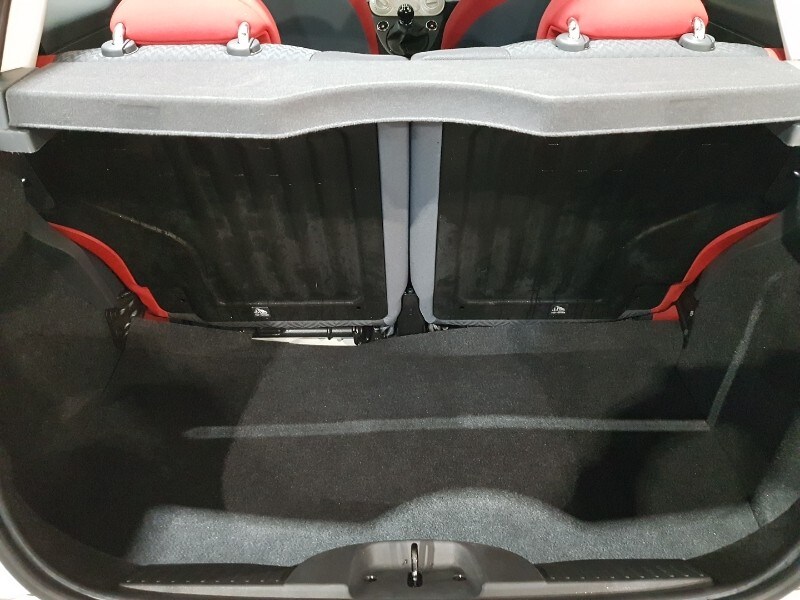 Used Fiat 500 2018 for sale - 77531015: Photo 8