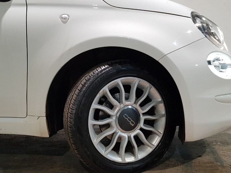 Used Fiat 500 2018 for sale - 77531015: Photo 9