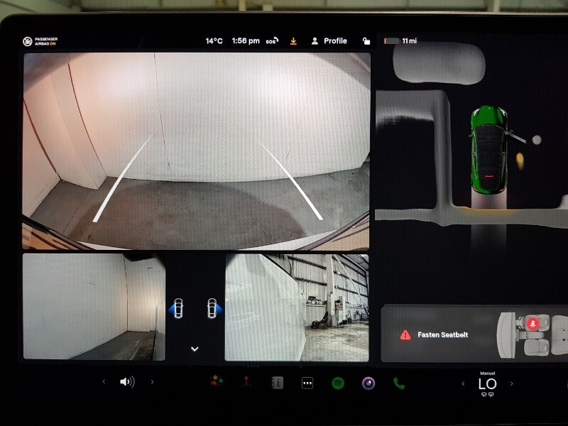 Used Tesla Model Y 2022 for sale - 77126381: Photo 13