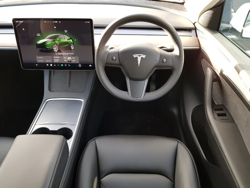 Used Tesla Model Y 2022 for sale - 77126381: Photo 7