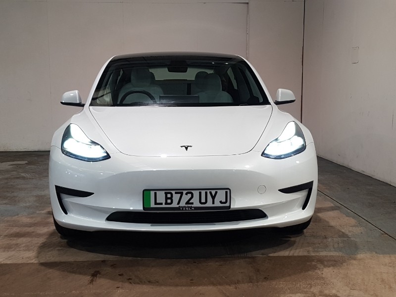 Used Tesla Model 3 2022 for sale - 77596022: Photo 12