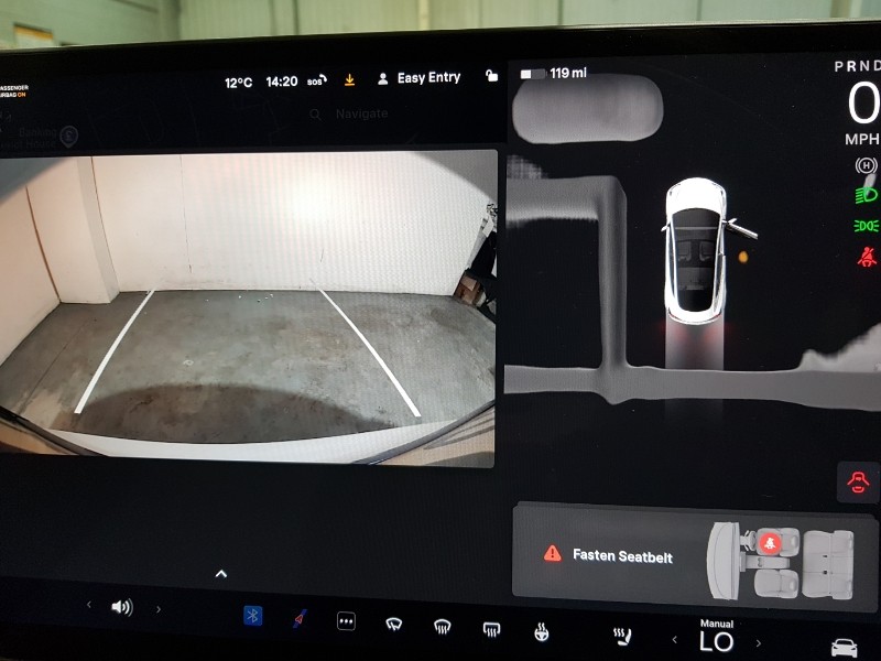 Used Tesla Model 3 2022 for sale - 77596022: Photo 13