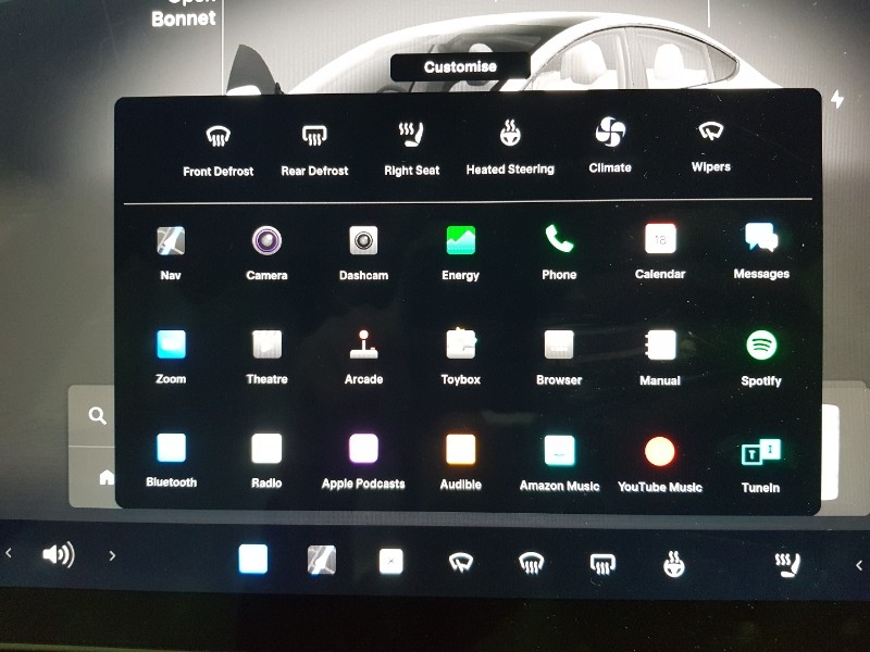 Used Tesla Model 3 2022 for sale - 77596022: Photo 14