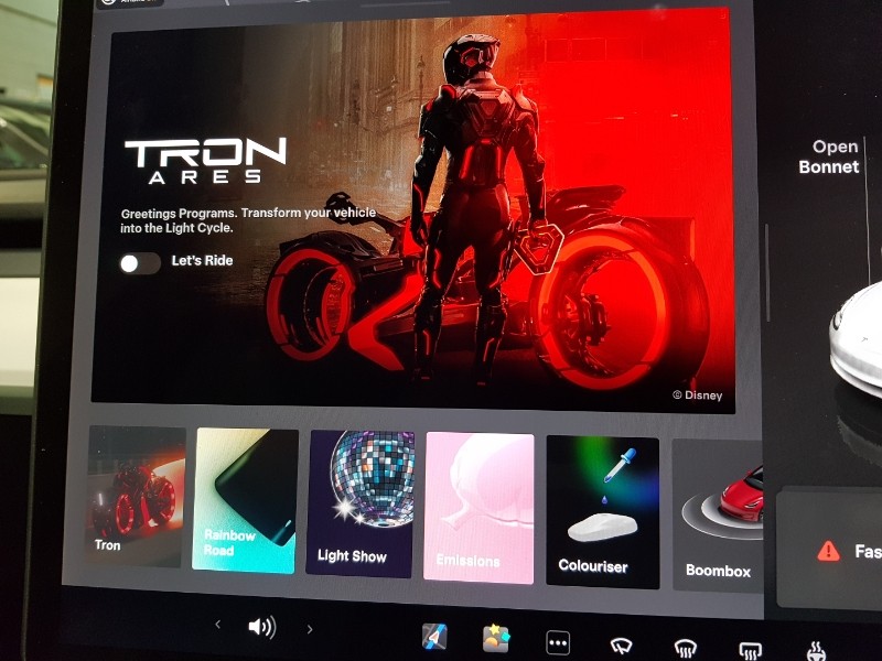 Used Tesla Model 3 2022 for sale - 77596022: Photo 15