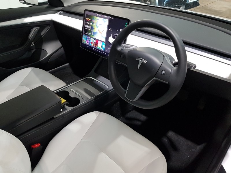 Used Tesla Model 3 2022 for sale - 77596022: Photo 17