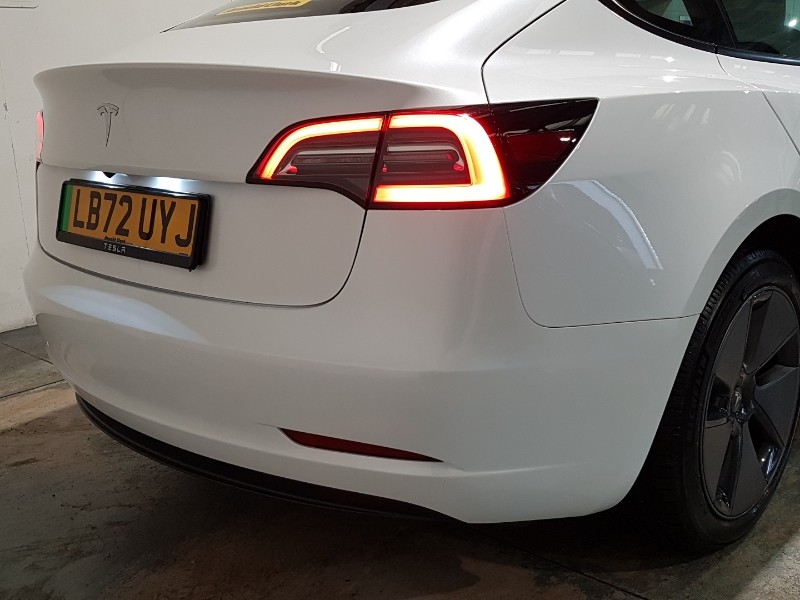Used Tesla Model 3 2022 for sale - 77596022: Photo 19