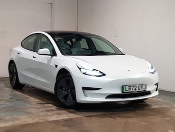 Used Tesla Model 3 2022 for sale - 77596022: Photo