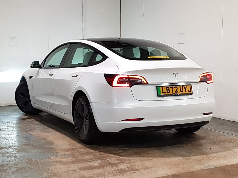 Used Tesla Model 3 2022 for sale - 77596022: Photo 3