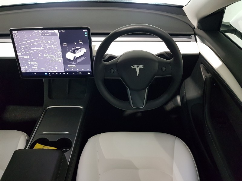 Used Tesla Model 3 2022 for sale - 77596022: Photo 7