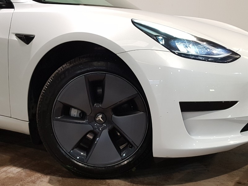 Used Tesla Model 3 2022 for sale - 77596022: Photo 9