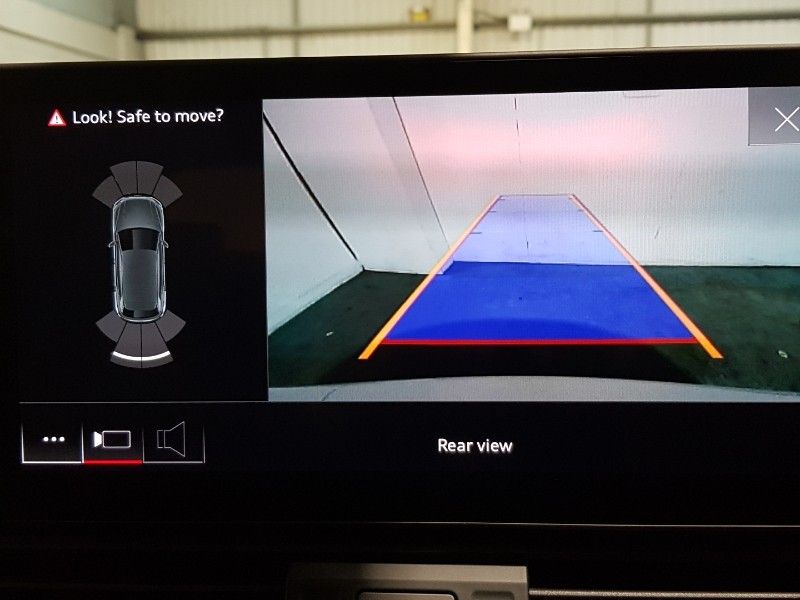 Used Audi Q5 2021 for sale - 76052068: Photo 13