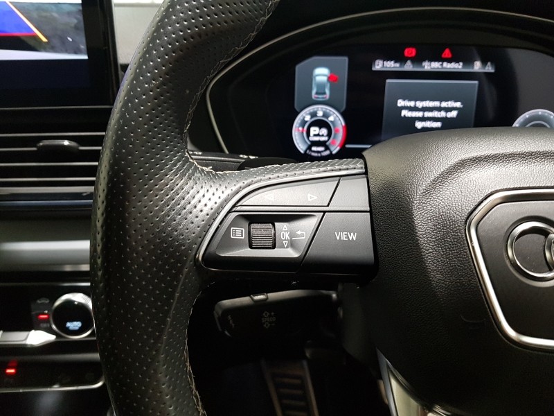 Used Audi Q5 2021 for sale - 76052068: Photo 14