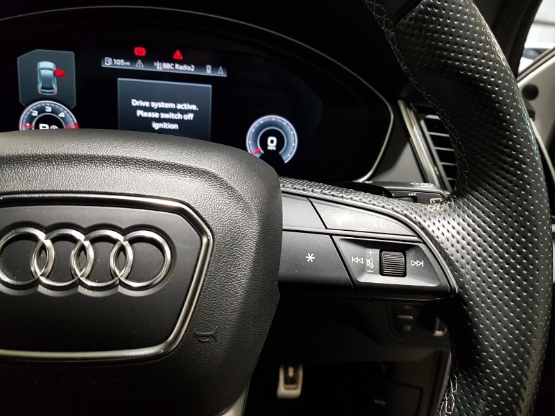 Used Audi Q5 2021 for sale - 76052068: Photo 15