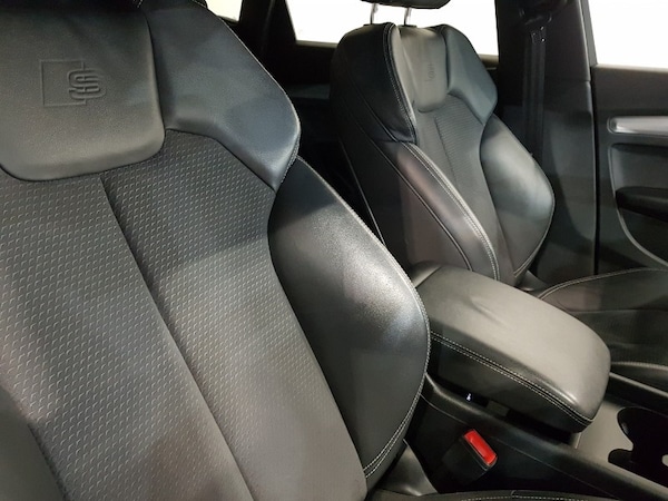 Used Audi Q5 2021 for sale - 76052068: Photo 17