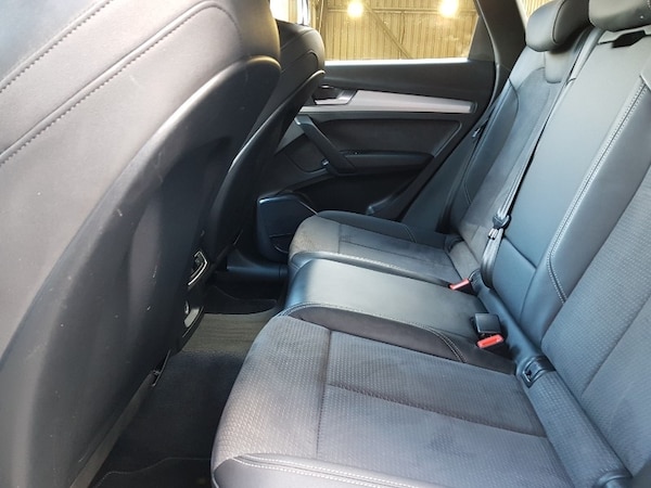 Used Audi Q5 2021 for sale - 76052068: Photo 6