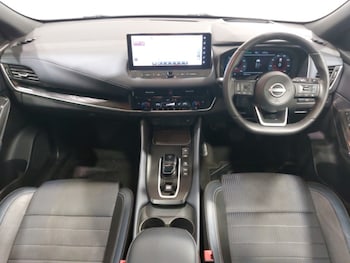 Used Nissan Qashqai 2023 for sale - 79505785: Photo