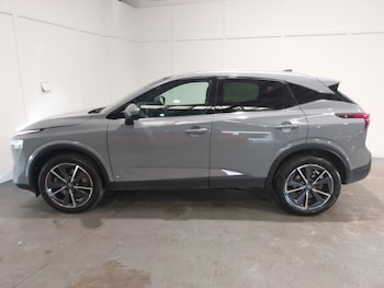 Used Nissan Qashqai 2023 for sale - 79505785: Photo