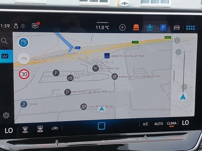 Used Volkswagen Tiguan 2025 for sale - 78126474: Photo 11