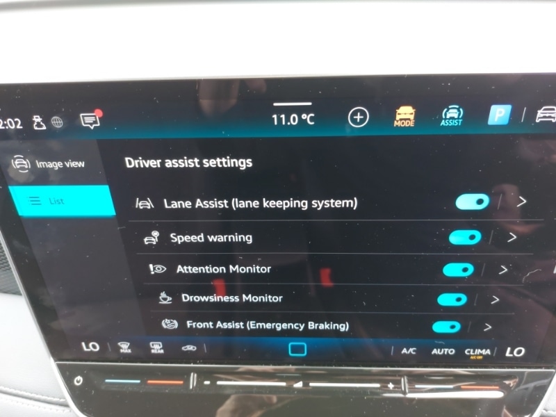 Used Volkswagen Tiguan 2025 for sale - 78126474: Photo 14