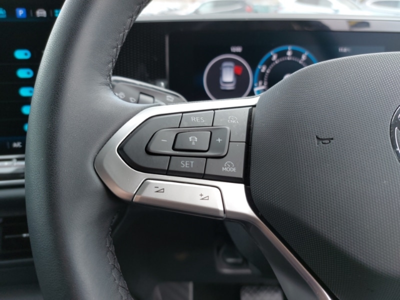 Used Volkswagen Tiguan 2025 for sale - 78126474: Photo 15