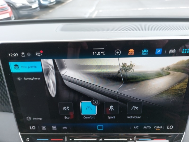 Used Volkswagen Tiguan 2025 for sale - 78126474: Photo 16