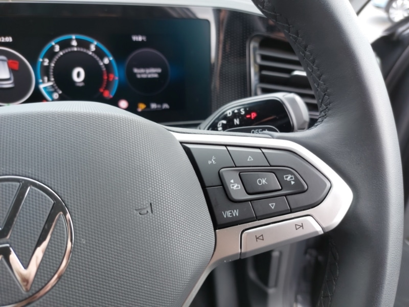 Used Volkswagen Tiguan 2025 for sale - 78126474: Photo 17