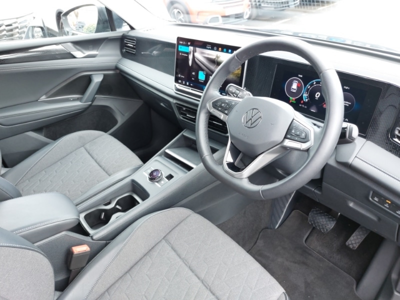 Used Volkswagen Tiguan 2025 for sale - 78126474: Photo 18