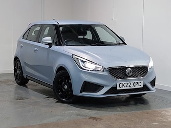Used MG MG3 2022 for sale - 78751456: Photo