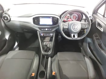 Used MG MG3 2022 for sale - 78751456: Photo