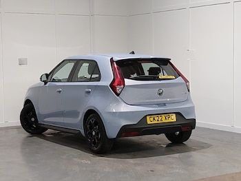 Used MG MG3 2022 for sale - 78751456: Photo